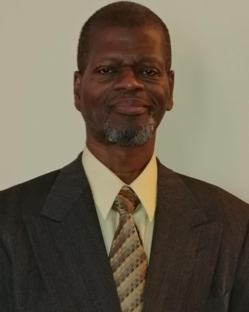 Ronald Stevenson